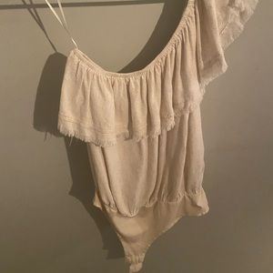 Boutique body suit